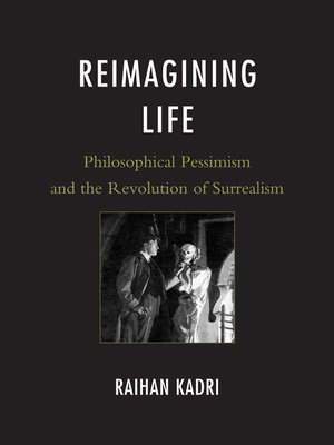 cover image of Reimagining Life